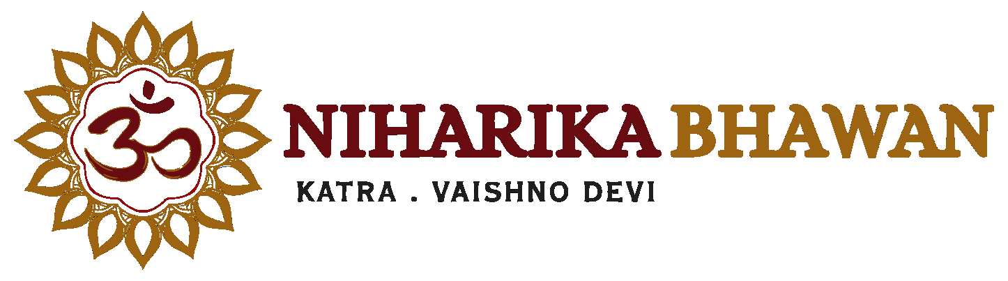 Niharika Bhawan Katra logo